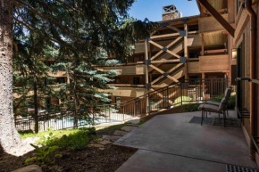 718 S, Mill St, Fasching Haus #4 Condo